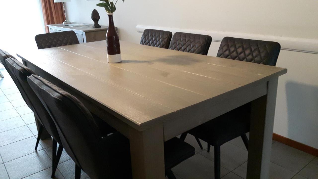 Horsetellerie Rheezerveen 하르덴베르크 외부 사진